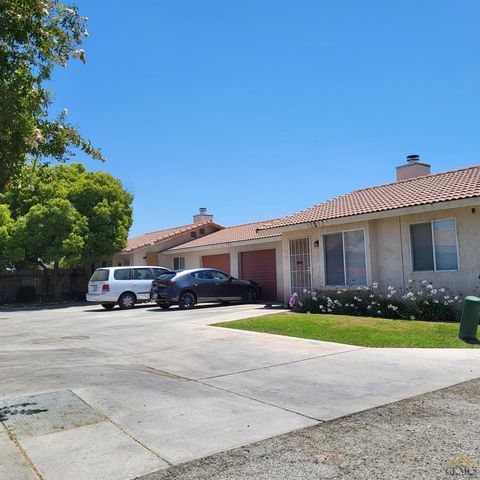 5109 S  H St, Bakersfield, CA 93304