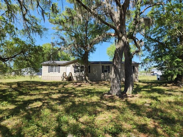 10248 SW 111th Ave, Brooker, FL 32622