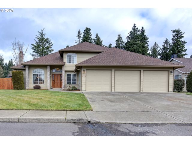 12716 SE Forest St, Vancouver, WA 98683