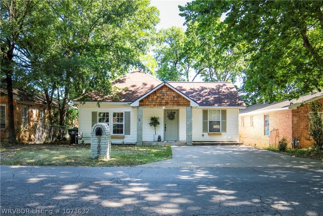 Fort Smith, AR Homes For Sale & Fort Smith, AR Real Estate | Trulia