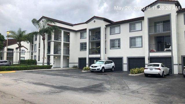 4360 NW 107th Ave #305, Doral, FL 33178