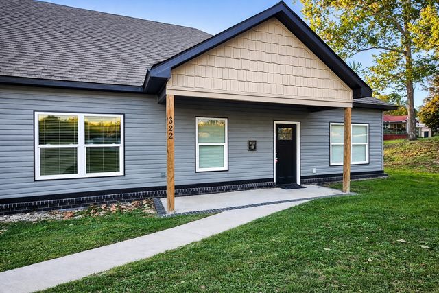 322 E  Maple St #B, Benton, AR 72015