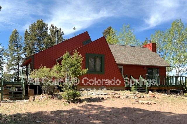 684 Southpark Rd, Florissant, CO 80816