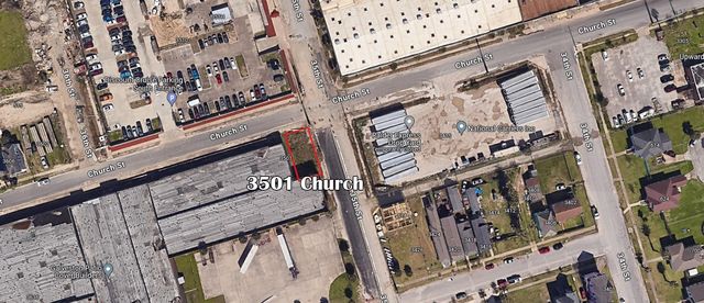 3501 Church St, Galveston, TX 77550