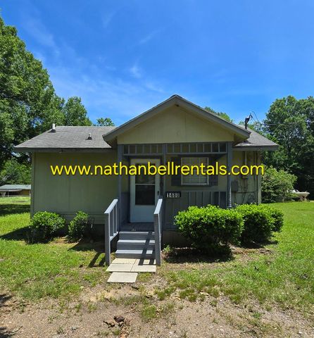 1480 10th St NE, Paris, TX 75460