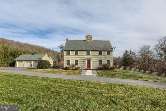 249 Roth Rd, New Bloomfield, PA 17068