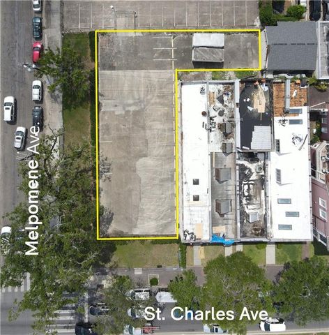 1500 Saint Charles Ave  #1508, New Orleans, LA 70130