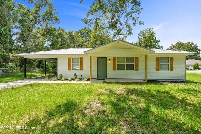 20 N VERMONT Avenue, Green Cove Springs, FL 32043