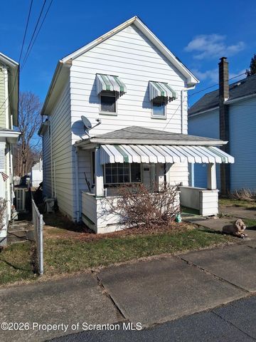152 Valley St, Exeter, PA 18643
