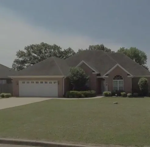 3705 Marchbanks Cir, Jonesboro, AR 72405