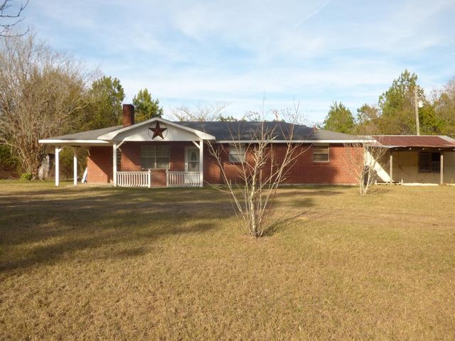 358 Holmes Rd, Jayess, MS 39641