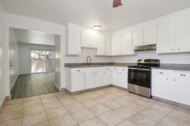 547-549 Buena Vista Ave #205A, Alameda, CA 94501