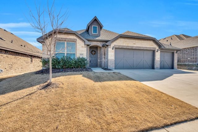 15125 Fleet Hill Rd, Aledo, TX 76008