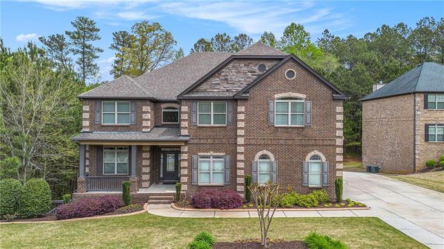 3776 Lynarbor Ln, Atlanta, GA 30349