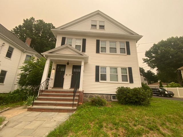 69-71 Baker St #2, West Roxbury, MA 02132