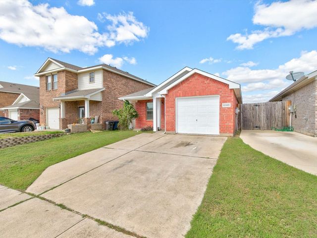 6140 River Pointe Dr, Fort Worth, TX 76114