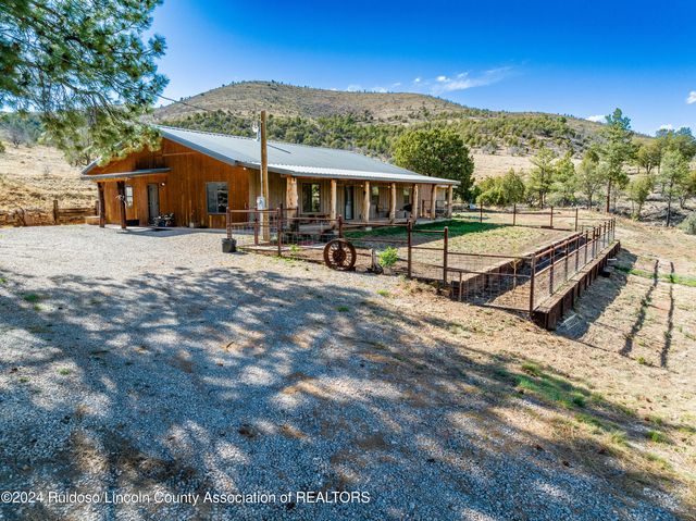 3531 US Highway 82, Mayhill, NM 88339