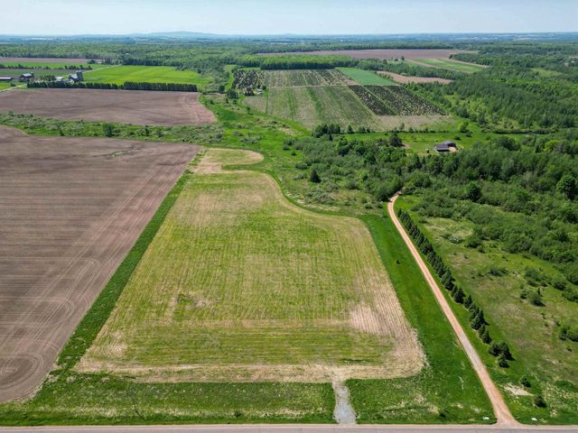 15 Acres COUNTY ROAD FF, Merrill, WI 54452