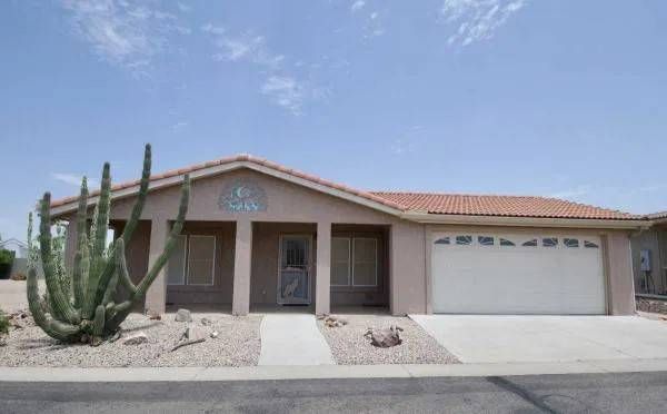 7373 E  US Highway 60 #356, Gold Canyon, AZ 85118
