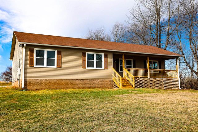 160 H R Whitlock Rd, Bowling Green, KY 42104