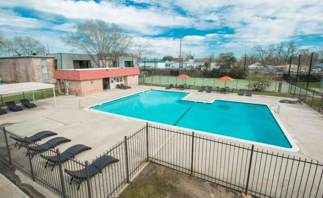 401 S  Bender Ave  #1506, Humble, TX 77338
