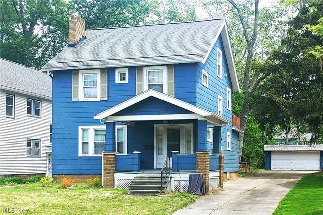 2471 S  Taylor Rd, Cleveland Heights, OH 44118
