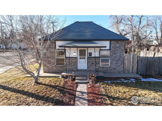 500 8th St, Greeley, CO 80631