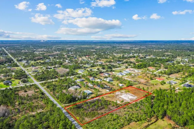 LOT #141 SABAL STREET, Orlando, FL 32833