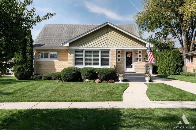 314 S  Prindle Ave, Arlington Heights, IL 60004