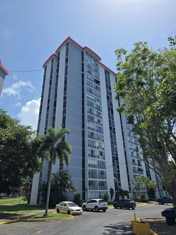 2 Almonte #411, San Juan, PR 00926