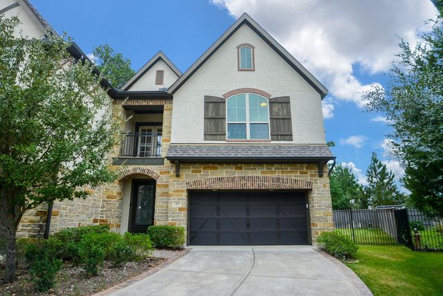 34 Jonquil Pl, Tomball, TX 77375