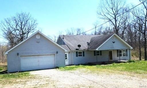 231 Pcr 522, Perryville, MO 63775