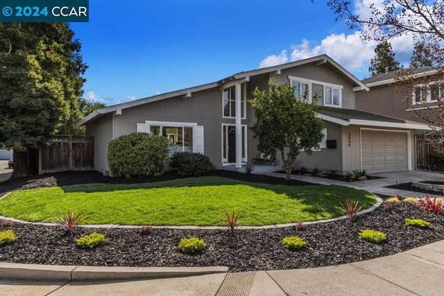 3944 Fairlands Dr, Pleasanton, CA 94588