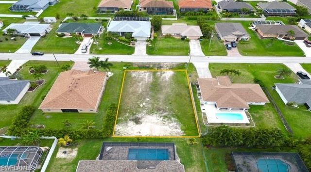 2667 SW 32nd St, Cape Coral, FL 33914