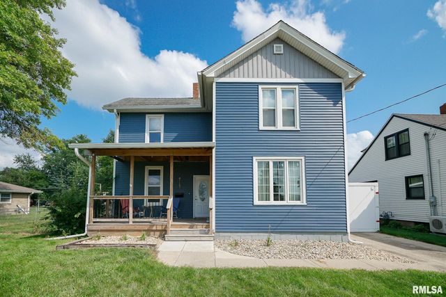 452 N  Bauman Ave, Morton, IL 61550
