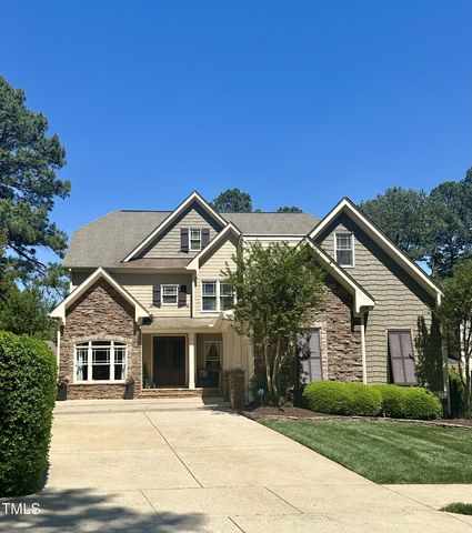 5734 Belmont Valley Ct, Raleigh, NC 27612