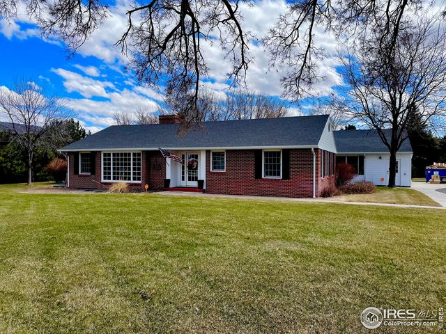 12970 County Road 37, Sterling, CO 80751