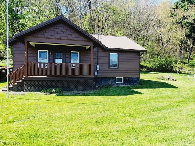 17639 State Route 16, Coshocton, OH 43812