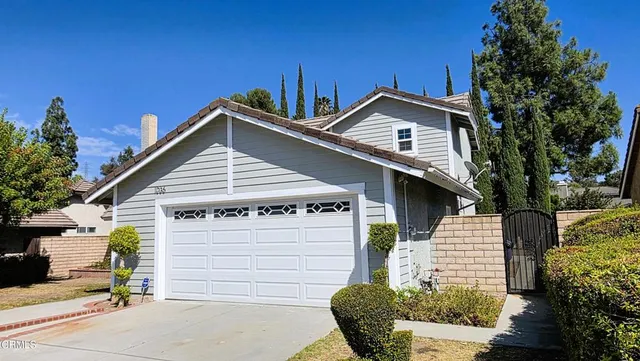 1036 Cogburn Ln, Diamond Bar, CA 91765