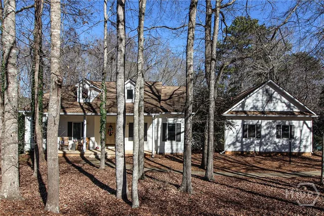 123 Buckeye Branch, Athens, GA 30605