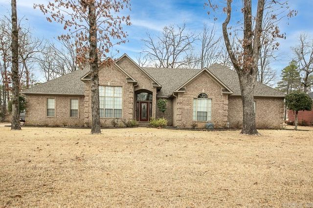 20 Turnberry Dr, Cabot, AR 72023