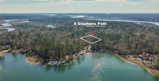 6 Stephens Path #195, Seabrook, SC 29940