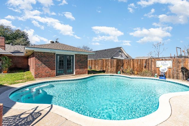 505 Trice St, Maypearl, TX 76064
