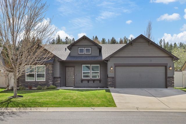 4909 S  Coyote Creek Ln, Spokane, WA 99206