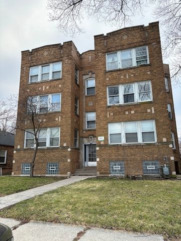 1434 Park Ave  #1, Chicago Heights, IL 60411
