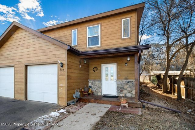 223 S  9th St, Rifle, CO 81650