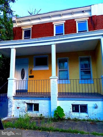 614 Columbia Ave, Darby, PA 19023