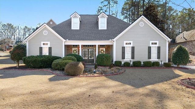 701 Redwood Pass, Canton, GA 30114