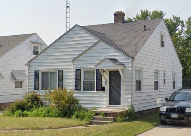 540 Southover Rd, Toledo, OH 43612