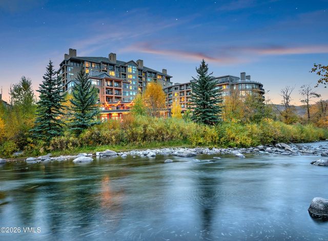 126 Riverfront Ln #518, Avon, CO 81620